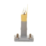 BJ Steck-Glimmlampe                 8352 