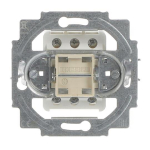 BJ UP Aus/ Wechsel            2000/6/2US 