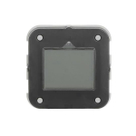 BJ Busch-Timer Bedienelement    6455-101 