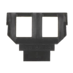 BJ Sockel Komm.-Steckv.           1871EB 