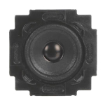 BJ UP Lautsprecher-Einsatz        8223 U 