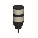 Turck LED-Anzeige Signalsäule     TL50GR 