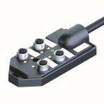 Turck Passiver         TB-4M12-5P3-5/TXL 