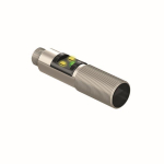 Turck Opto Sensor,          M18-4VPDS-Q8 