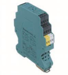 PF AS-Interface Modul   VBA-4E4A-KE-ZE/R 