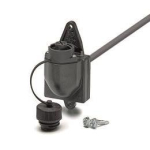 VOSS Mastanbau-Steckdose zur      990594 