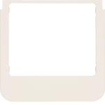 Berker Designrahmen rund        13192189 