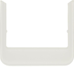 Berker Designrahmen rund        13192109 