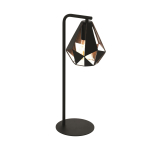 EGLO Tischleuchte/1 E27            43058 