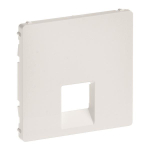 Legrand 755410 Abdeckung RJ11/RJ45 