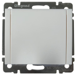 Legrand 771064 Steckdose (SL) Ber.schutz 