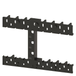 SIEM Kabelkäfig für Steck- 3VA9257-0KB02 