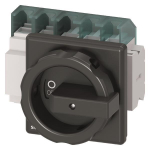 SIEM Hauptschalter +1N+1PE 3LD2504-1TD51 