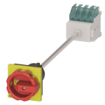 SIEM Haupt-/Not-Aus-       3LD2015-0TK53 