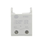 ABB Integrierter Hilfskontakt 1S S2C-H10 