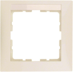 Berker Rahmen m.Beschriftungs-  10118912 