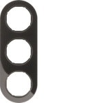 Berker Rahmen Serie R.Classic   10132045 