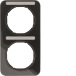 Berker Rahmen m.                10122125 