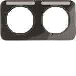 Berker Rahmen m.                10122135 