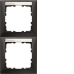 Berker RA 2-F SENK.M BSF S.1    10129969 