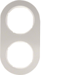 Berker Rahmen Serie R.Classic   10122074 