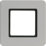 Berker Rahmen 1f Q.7 f.LED-     10116104 