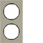 Berker Rahmen R.3               10122204 