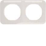 Berker Rahmen m.                10122179 