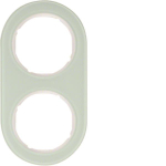 Berker Rahmen Serie R.Classic   10122009 