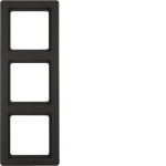 Berker Rahmen Q.1 3-fach        10136086 