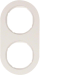 Berker Rahmen Serie R.Classic   10122089 