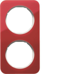 Berker Rahmen 2fach             10122349 