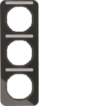 Berker Rahmen m.                10132125 