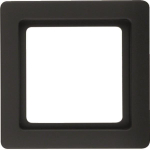 Berker Rahmen Q.1 1-fach        10116086 