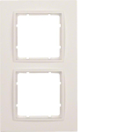 Berker B7 Rahmen                10126919 