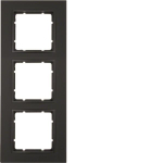 Berker B7 Rahmen                10136626 