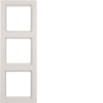 Berker Rahmen Q3  3-fach        10136099 