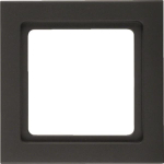 Berker Rahmen Q.3  1-fach       10116096 