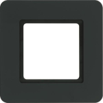 Berker Rahmen 1f Q.7 f.LED-     10116106 