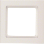 Berker Rahmen Q3  1-fach        10116099 