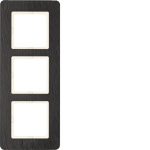 Berker RA 3F Q.7 SCHIEFER       10136030 