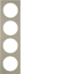 Berker Rahmen R.3               10142214 