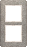 Berker RA 2F SENK Q.7 E-ST GEB  10126083 