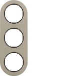 Berker Rahmen Serie R.Classic   10132004 