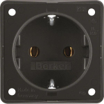 BER Steckdose SCHUKO Integro  0947782503 