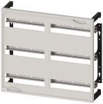 Siemens 8GK43513KK22 ALPHA400/630DIN 