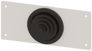 Siemens ALPHA              8GK9100-0KK05 