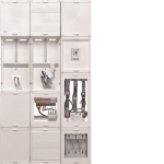 Hager Wandler-/Messfeld univN  UF53WBW30 