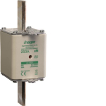Hager Sicherungseinsatz NH2   LNH2250M6A 