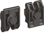 Hager unibar M Bef.element KEM31S25R0LMF 